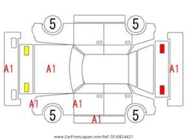 fiat fiat-others 2019 -FIAT--Fiat ABA-31214T--ZFA3120000JB47069---FIAT--Fiat ABA-31214T--ZFA3120000JB47069- image 2