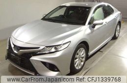 toyota camry 2020 -TOYOTA--Camry 6AA-AXVH70--AXVH70-1065724---TOYOTA--Camry 6AA-AXVH70--AXVH70-1065724-