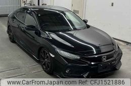 honda civic 2019 CFJ1521886