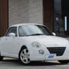 daihatsu copen 2002 quick_quick_LA-L880K_L880K-0002043 image 1