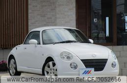 daihatsu copen 2002 quick_quick_LA-L880K_L880K-0002043