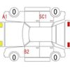 suzuki wagon-r 2013 -SUZUKI--Wagon R DBA-MH34S--MH34S-153753---SUZUKI--Wagon R DBA-MH34S--MH34S-153753- image 2