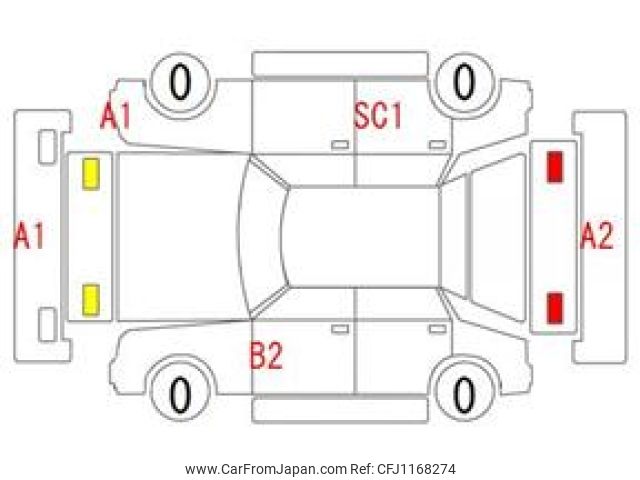 suzuki wagon-r 2013 -SUZUKI--Wagon R DBA-MH34S--MH34S-153753---SUZUKI--Wagon R DBA-MH34S--MH34S-153753- image 2