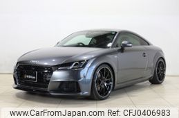 audi tt 2017 -AUDI--Audi TT ABA-FVCHHF--TRUZZZFV1H1010228---AUDI--Audi TT ABA-FVCHHF--TRUZZZFV1H1010228-