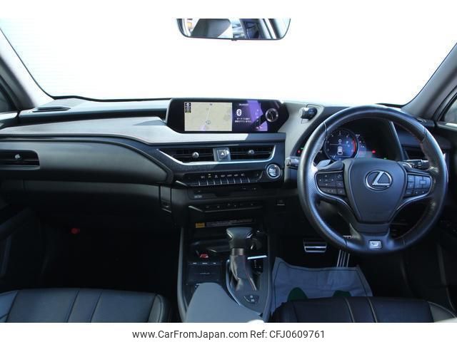 lexus ux 2020 quick_quick_6BA-MZAA10_MZAA10-2025675 image 2