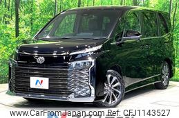 toyota voxy 2024 -TOYOTA--Voxy 6BA-MZRA90W--MZRA90-0093285---TOYOTA--Voxy 6BA-MZRA90W--MZRA90-0093285-