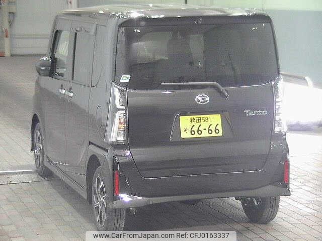 daihatsu tanto 2024 -DAIHATSU 【秋田 581ｿ6666】--Tanto LA660S--0105771---DAIHATSU 【秋田 581ｿ6666】--Tanto LA660S--0105771- image 2