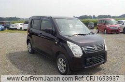 suzuki wagon-r 2014 CFJ1693937
