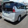 nissan serena 2019 -NISSAN--Serena GNC27--011365---NISSAN--Serena GNC27--011365- image 2