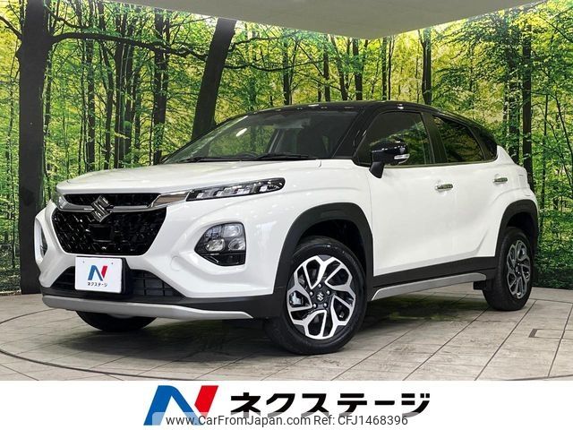 suzuki suzuki-others 2024 -SUZUKI--ﾌﾛﾝｸｽ 4AA-WEB3S--MBHKWEB3S00347***---SUZUKI--ﾌﾛﾝｸｽ 4AA-WEB3S--MBHKWEB3S00347***- image 1
