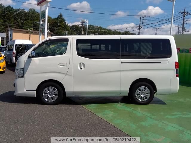 nissan caravan-coach 2019 -NISSAN--Caravan Coach KS2E26--KS2E26-102836---NISSAN--Caravan Coach KS2E26--KS2E26-102836- image 2