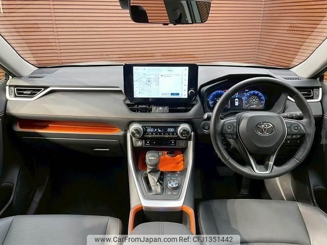 toyota rav4 2023 quick_quick_6BA-MXAA54_MXAA54-2036795 image 2