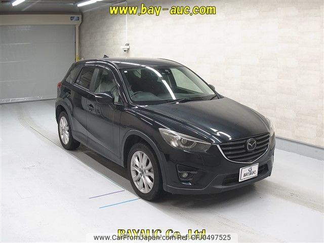 mazda cx-5 2015 -MAZDA--CX-5 KE2FW-207877---MAZDA--CX-5 KE2FW-207877- image 1