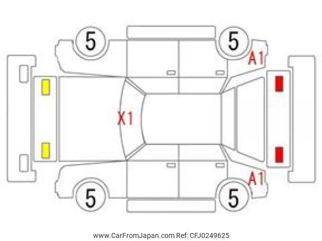 bmw 4-series 2023 -BMW--BMW 4 Series 3BA-12AV20--WBA12AV090FP56093---BMW--BMW 4 Series 3BA-12AV20--WBA12AV090FP56093- image 2