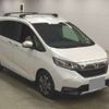 honda freed 2021 -HONDA--Freed 6BA-GB5--GB5-3165143---HONDA--Freed 6BA-GB5--GB5-3165143- image 1