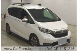 honda freed 2021 -HONDA--Freed 6BA-GB5--GB5-3165143---HONDA--Freed 6BA-GB5--GB5-3165143-