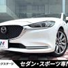 mazda atenza 2020 quick_quick_GJ5FP_GJ5FP-500625 image 1