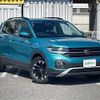 volkswagen t-cross 2021 CFJ1527176 image 1
