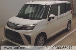 toyota roomy 2023 -TOYOTA--Roomy 5BA-M900A--M900A-1061439---TOYOTA--Roomy 5BA-M900A--M900A-1061439-