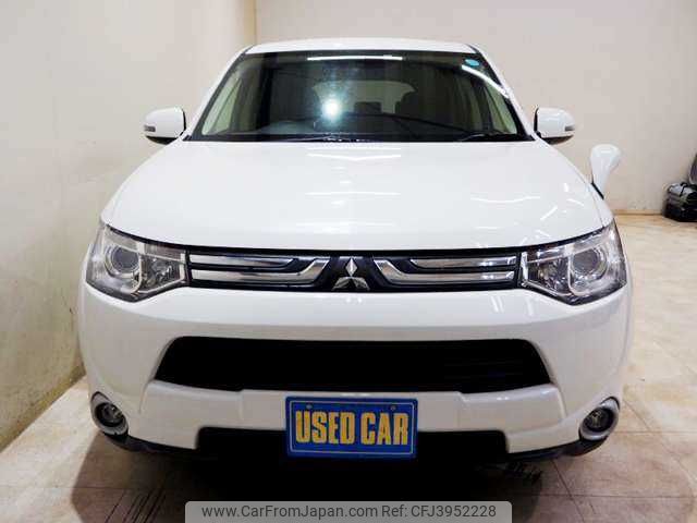 mitsubishi outlander 2012 U00029523027 image 2