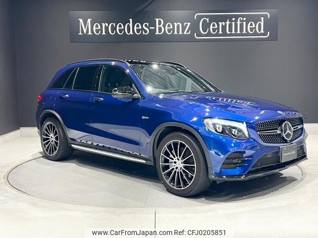 mercedes-benz glc-class 2021 quick_quick_253964_WDC2539642F605688 image 1