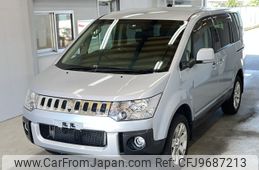 mitsubishi delica-d5 2009 -MITSUBISHI--Delica D5 CV5W-0303255---MITSUBISHI--Delica D5 CV5W-0303255-