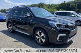 subaru forester 2020 quick_quick_5AA-SKE_SKE-048437