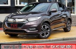 honda vezel 2018 quick_quick_RU4_RU4-1300506