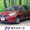 nissan note 2014 -NISSAN--Note DBA-E12--E12-214360---NISSAN--Note DBA-E12--E12-214360- image 1