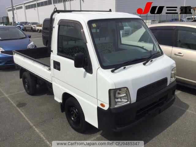 subaru sambar-truck 2005 -SUBARU--Samber Truck TT2-295443---SUBARU--Samber Truck TT2-295443- image 1