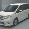 nissan serena 2011 -NISSAN--Serena FC26-025985---NISSAN--Serena FC26-025985- image 1