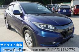 honda vezel 2014 -HONDA--VEZEL RU4-1018366---HONDA--VEZEL RU4-1018366-