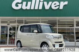 honda n-box 2016 -HONDA--N BOX DBA-JF2--JF2-1512405---HONDA--N BOX DBA-JF2--JF2-1512405-