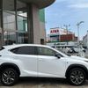 lexus nx 2018 -LEXUS--Lexus NX DBA-AGZ10--AGZ10-1017742---LEXUS--Lexus NX DBA-AGZ10--AGZ10-1017742- image 4