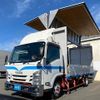 isuzu elf-truck 2018 GOO_NET_EXCHANGE_0700644A30241127W001 image 1