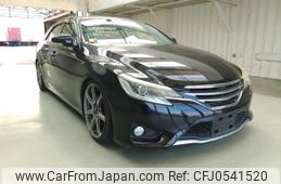 toyota mark-x 2012 ENHANCEAUTO_1_ea291827