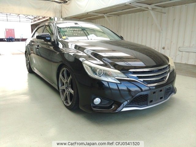 toyota mark-x 2012 ENHANCEAUTO_1_ea291827 image 1