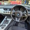 bmw z4 2009 -BMW 【福山 347ﾏ 25】--BMW Z4 LM25--WBALM32050E155305---BMW 【福山 347ﾏ 25】--BMW Z4 LM25--WBALM32050E155305- image 7