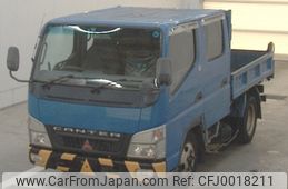 mitsubishi-fuso canter 2006 -MITSUBISHI--Canter FE71DB-523144---MITSUBISHI--Canter FE71DB-523144-