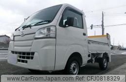 daihatsu hijet-truck 2019 -DAIHATSU 【庄内 480ｷ9814】--Hijet Truck S510P--0306525---DAIHATSU 【庄内 480ｷ9814】--Hijet Truck S510P--0306525-