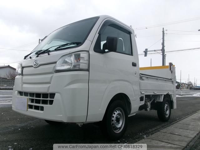 daihatsu hijet-truck 2019 -DAIHATSU 【庄内 480ｷ9814】--Hijet Truck S510P--0306525---DAIHATSU 【庄内 480ｷ9814】--Hijet Truck S510P--0306525- image 1