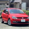 volkswagen polo 2015 -VOLKSWAGEN--VW Polo DBA-6RCJZ--WVWZZZ6RZFU102326---VOLKSWAGEN--VW Polo DBA-6RCJZ--WVWZZZ6RZFU102326- image 1