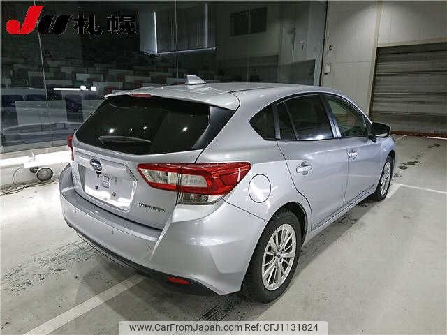 subaru impreza-wagon 2019 -SUBARU--Impreza Wagon GT3--066293---SUBARU--Impreza Wagon GT3--066293- image 2