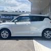 suzuki swift 2020 quick_quick_DBA-ZC83S_ZC83S-141288 image 2