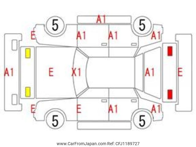 toyota crown 2020 -TOYOTA--Crown 6AA-AZSH20--AZSH20-1056121---TOYOTA--Crown 6AA-AZSH20--AZSH20-1056121- image 2