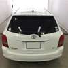 toyota corolla-fielder 2008 521449-NZE141-9096877 image 5