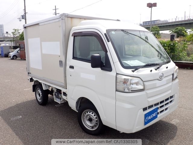 daihatsu hijet-truck 2016 -DAIHATSU--Hijet Truck EBD-S500P--S500P-0035775---DAIHATSU--Hijet Truck EBD-S500P--S500P-0035775- image 1