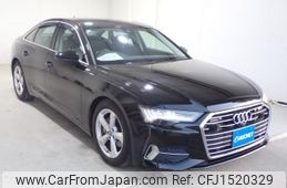 audi a6 2020 CFJ1520329