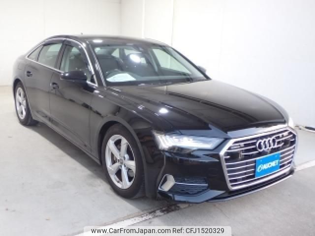 audi a6 2020 CFJ1520329 image 1