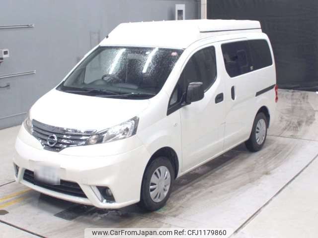 nissan nv200-vanette 2016 -NISSAN 【名古屋 800ﾈ5041】--NV200 DBF-VM20--VM20-096692---NISSAN 【名古屋 800ﾈ5041】--NV200 DBF-VM20--VM20-096692- image 1